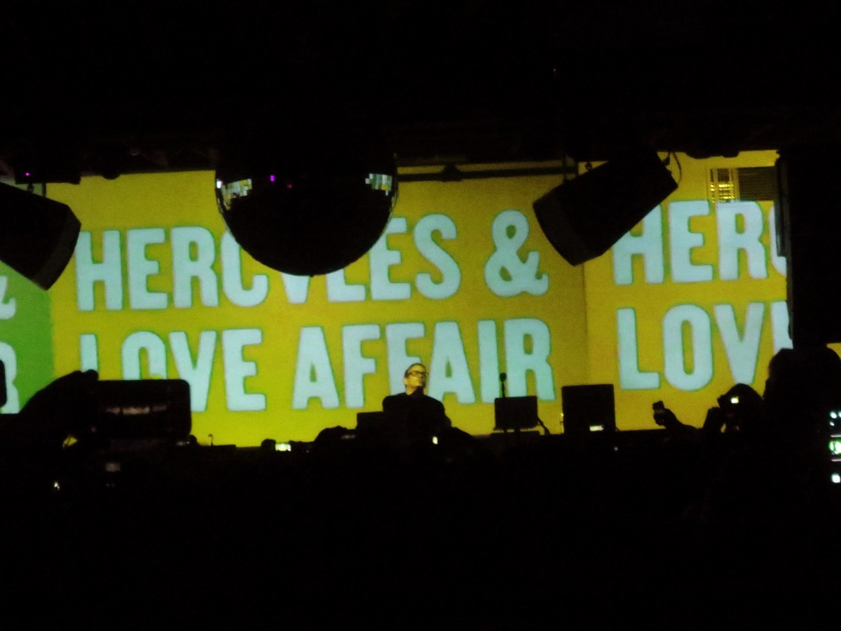 Sie feiern die&nbsp;Nacht