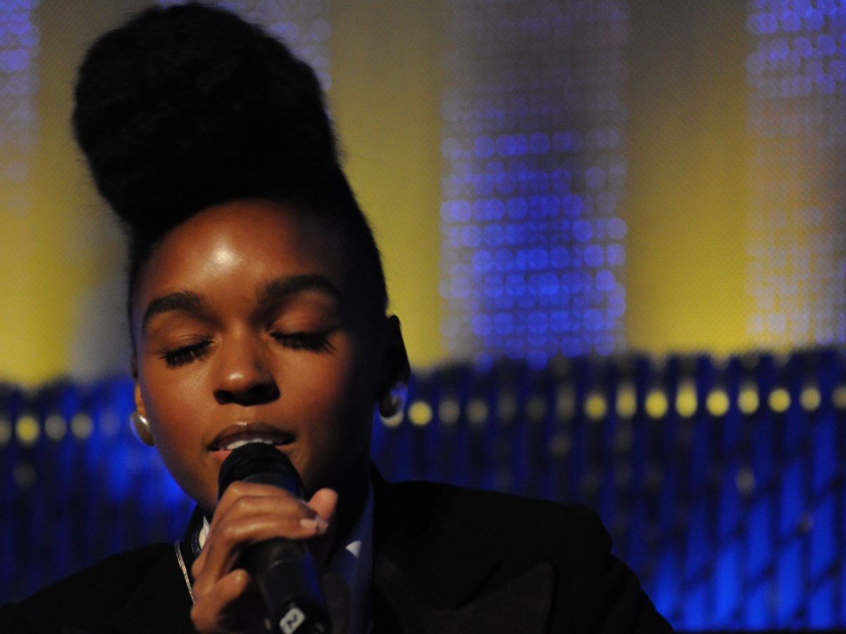 So frei wie&nbsp;Prince