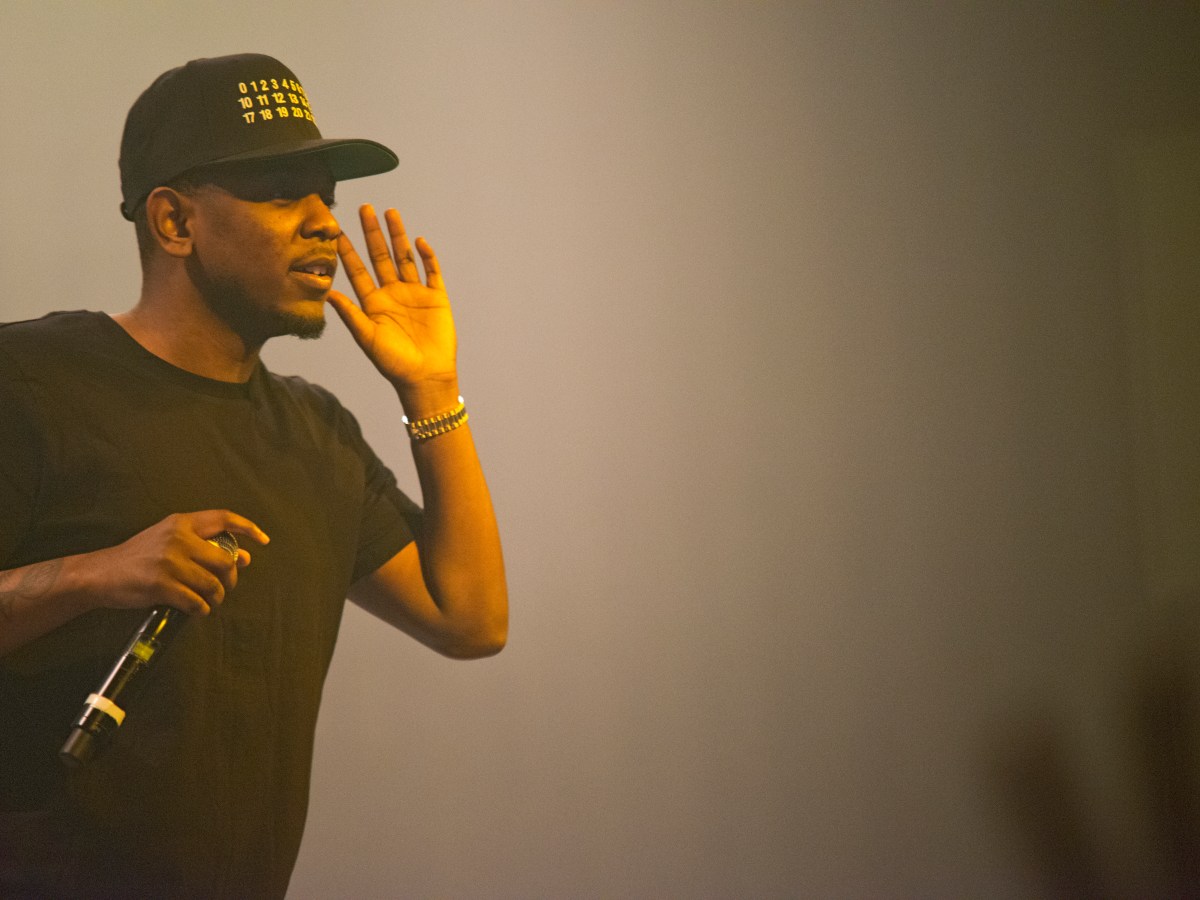 «Seid bescheiden!»