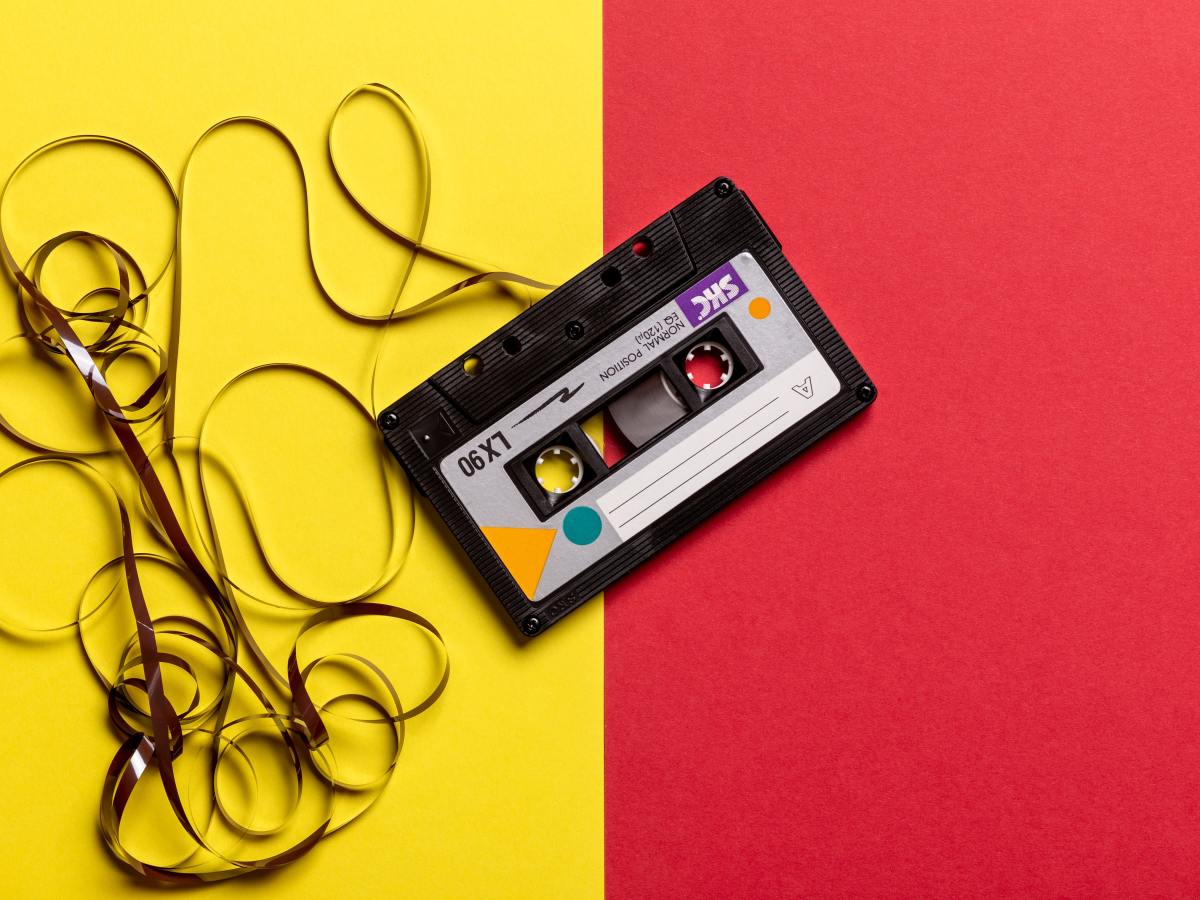 Der Soundtrack unseres&nbsp;Lebens