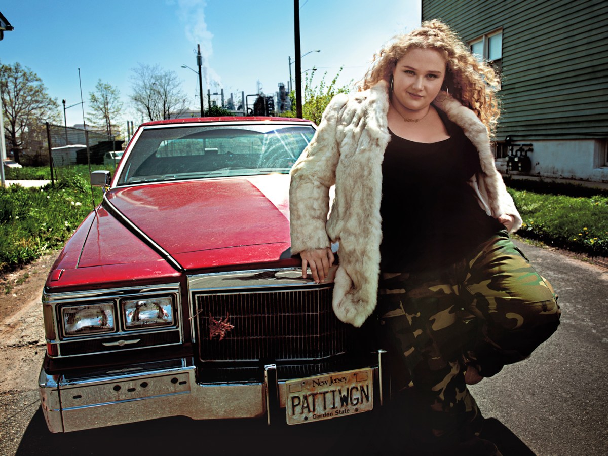 Patti Cake$