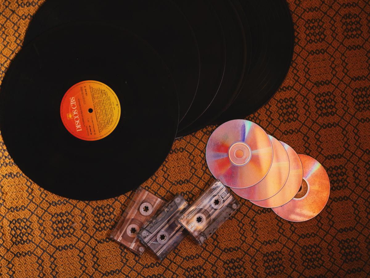 Wenn die TV-Serie zur Playlist&nbsp;wird