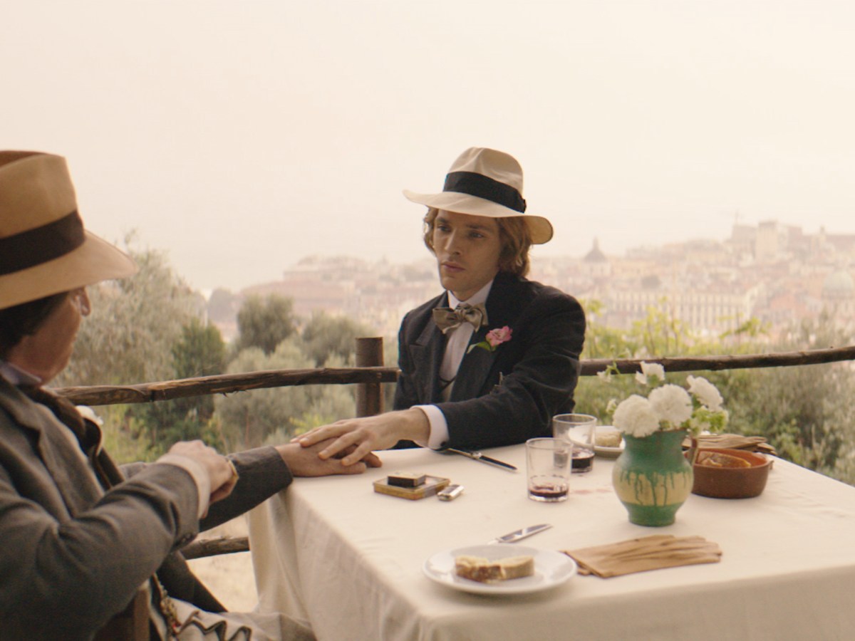 Bezahlte Liebe für den guten&nbsp;Zweck